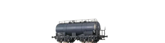 47046 - Kesselwagen 4-achsig DR