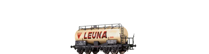 47048 - Kesselwagen "Leuna" DRG