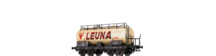 47054 - Kesselwagen "Leuna" DRG