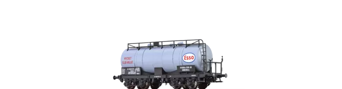 47079 - Kesselwagen "Esso" SJ