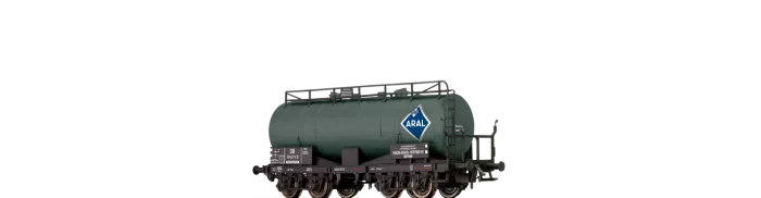 47084 - Kesselwagen "Aral" DB