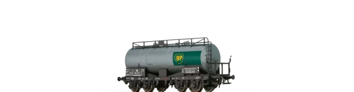 47096 - Kesselwagen "BP" DB