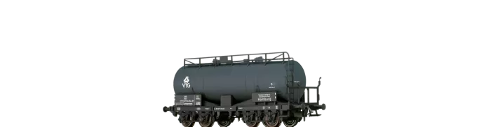 47098 - Kesselwagen 4-achsig "VTG" DB