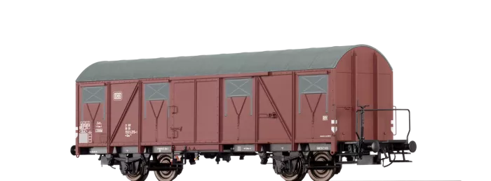 47262 - Gedeckter Güterwagen Gbs 253 DB