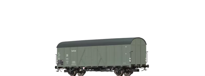 47615 - Kühlwagen Tnf "Seefische" DRG