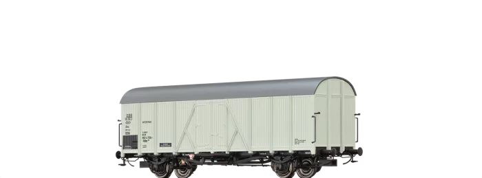 47617 - Kühlwagen Ibdlps§383§ "Interfrigo" DB