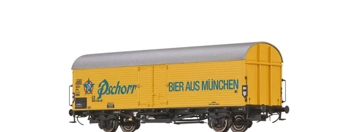 47618 - Kühlwagen Ibdlps§383§ "Pschorr" DB