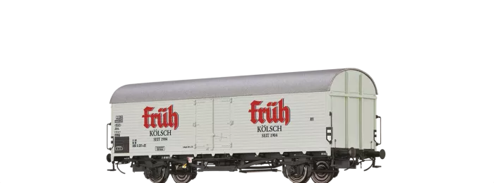 47630 - Kühlwagen Ibdlps§383§ "Früh Kölsch" DB