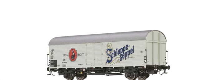 47632 - Kühlwagen Ibdlps§383§ "Schlappe Seppel" DB