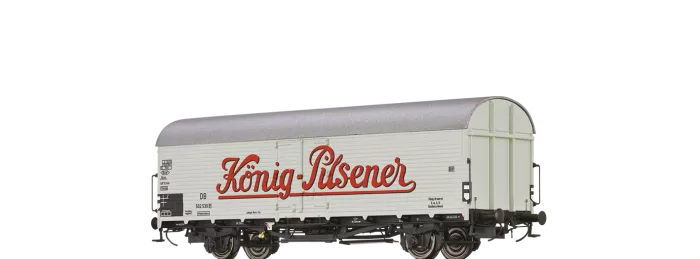 47633 - Kühlwagen Tnfhs38 "König-Pilsener" DB