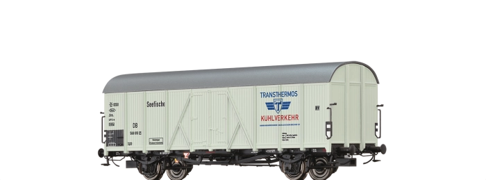 47640 - Kühlwagen Tnfhs38 "Transthermos" DB