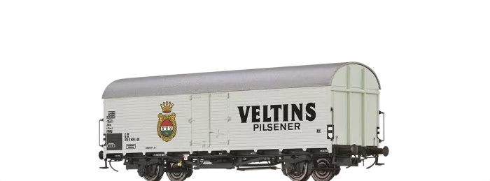 47643 - Kühlwagen Ibdlps§383§ "Veltins" DB