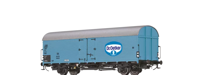 47645 - Kühlwagen Tnfhs38 "Dr. Oetker" DB