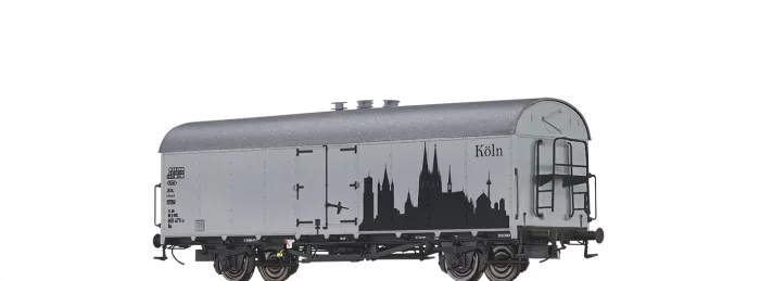 47647 - Kühlwagen Ibs "Skyline Köln" RHC