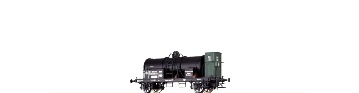 47801 - Kesselwagen K2 Heufeld K.Bay.Sts.E.B.