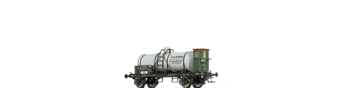 47810 - Kesselwagen K2 "Franz Voitländer" K.Bay.Sts.B.