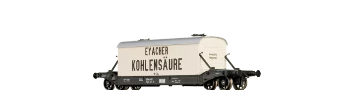 47907 - Kohlensäurewagen DRG