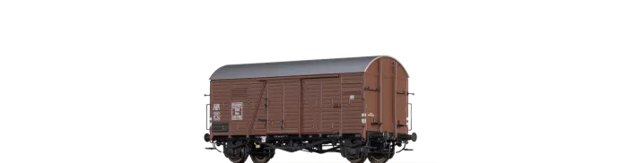 47920 - Gedeckter Güterwagen Gms ÖBB/EUROP