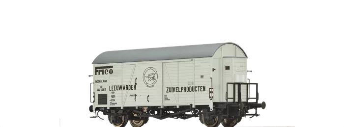 47994 - Gedeckter Güterwagen Gms 30 „Frico” NS
