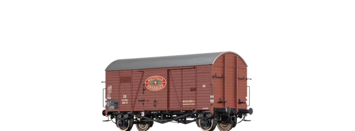 47999 - Gedeckter Güterwagen Gmhs30 „Westfalia“ DB