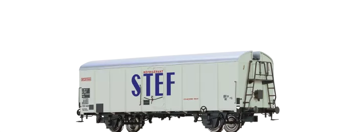 48340 - Kühlwagen UIC St. 1 „STEF“ SNCF