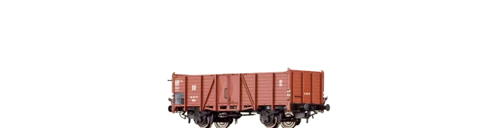 48402 - Offener Güterwagen Omu 36 DR