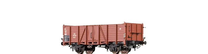 48403 - Offener Güterwagen Om21 DB