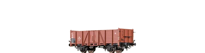 48404 - Offener Güterwagen Om21 DB