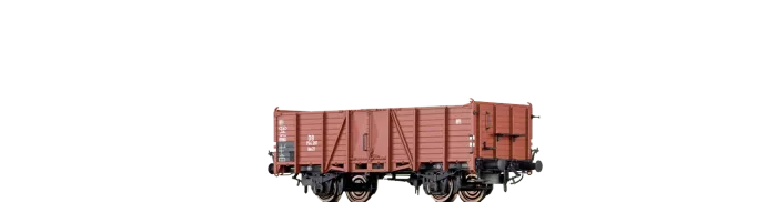 48405 - Offener Güterwagen Om21 DB