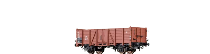 48406 - Offener Güterwagen Om21 DB