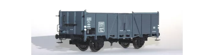 48412 - Hochbordwagen Om21 CFL