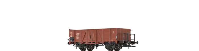 48426 - Offener Güterwagen Om21 DB