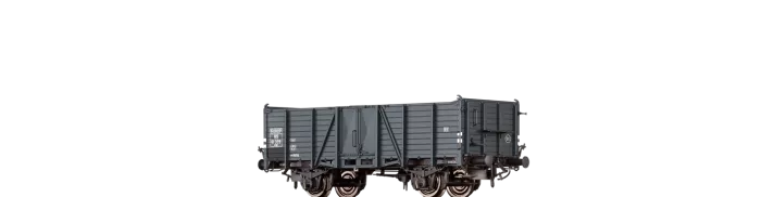 48427 - Offener Güterwagen Om21 NS
