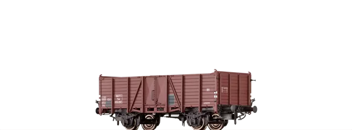 48447 - Offener Güterwagen Tow SNCF