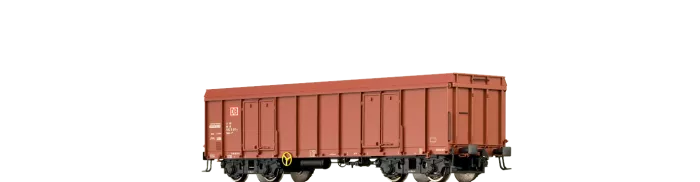 48500 - Offener Güterwagen Ealos 053 DB