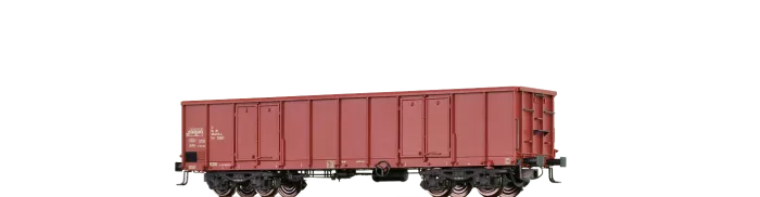 48501 - Offener Güterwagen Eas DR