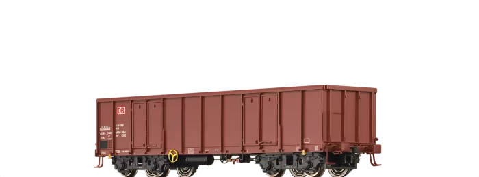 48508 - Offener Güterwagen Eas§070§ "Niesky DG" DB AG