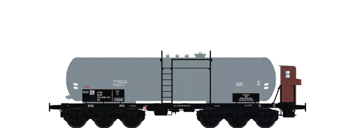 48542 - Kesselwagen 6-achsig DR