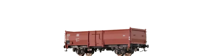 48606 - Offener Güterwagen E037 DB