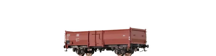 48606 - Offener Güterwagen E§037§ DB