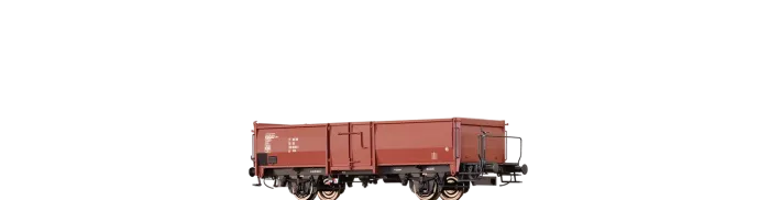 48613 - Offener Güterwagen El§[5598]§ DR