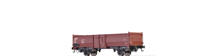 48614 - Offener Güterwagen El§[5598]§ DR 