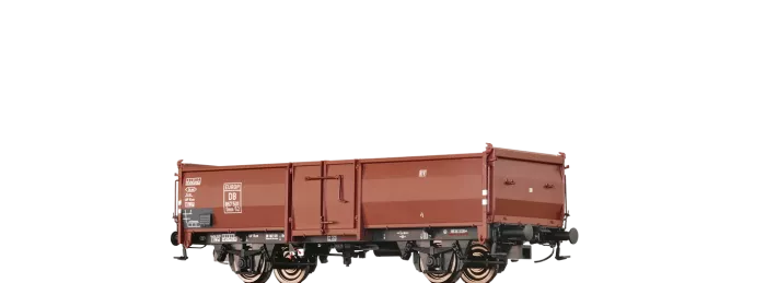 48624 - Offener Güterwagen Omm 52 "EUROP" DB