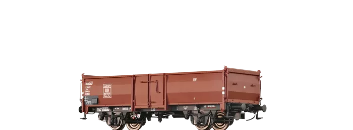 48624 - Offener Güterwagen Omm52 "EUROP" DB