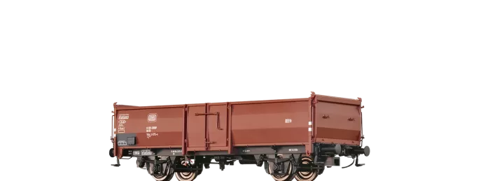 48625 - Offener Güterwagen E§037§ DB