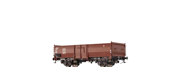 48632 - Offener Güterwagen Omm 52 DB