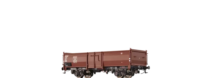 48632 - Offener Güterwagen Omm52 DB