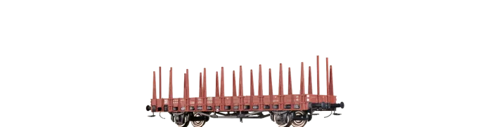 48682 - Rungenwagen R DR