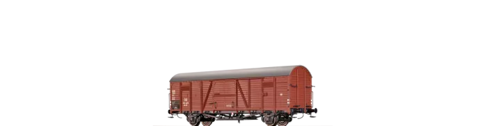 48692 - Gedeckter Güterwagen Glr 22 DB