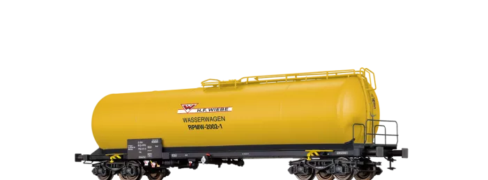 48774 - Neubaukesselwagen Zas "Wasserwagen" H.F. Wiebe